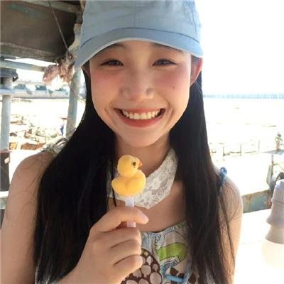 很久没有敬我了妳
