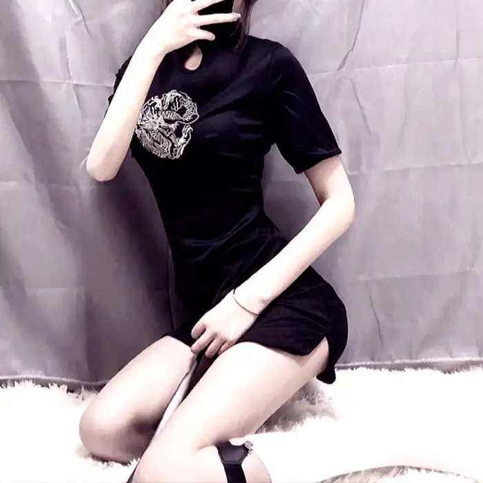 伊莎朵拉的眼泪