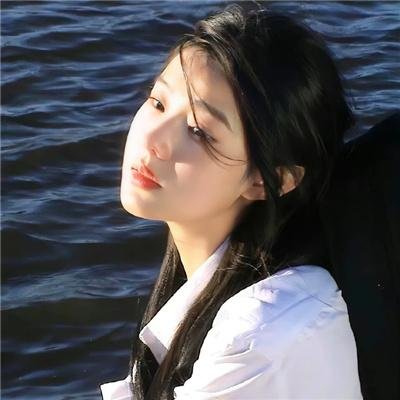大河之水